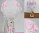 LAMPARA GLOBO BEBE